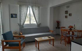 Pangeras Apartments