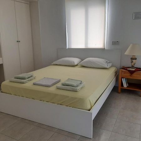 Pangeras Apartments Pissouri Exterior photo